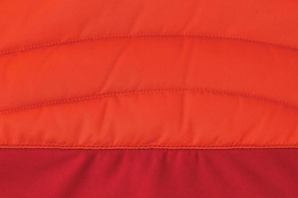 Ruffwear Powder Hound Sockeye Red Gr. XL Ruffwear Powder Hound Sockeye Red Gr. XL